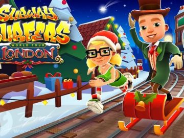 Download Subway Surfers v1.96.0 MOD APK – DINHEIRO INFINITO (Android) Download Subway Surfers v1.96.0 MOD APK – DINHEIRO INFINITO