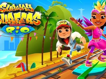 Download Subway Surfers v1.97.0 MOD APK – DINHEIRO INFINITO (Android) Download Subway Surfers v1.97.0 MOD APK – DINHEIRO INFINITO