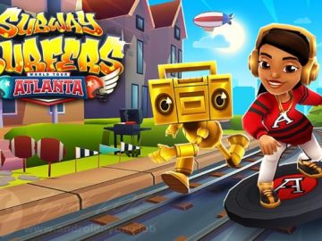 Download Subway Surfers v1.98.0 MOD APK – DINHEIRO INFINITO