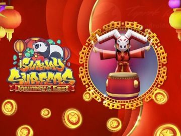 Download Subway Surfers v2.12.0 MOD APK – DINHEIRO INFINITO (Android) Download Subway Surfers v2.12.0 MOD APK – DINHEIRO INFINITO