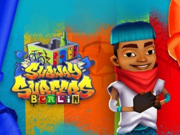 Download Subway Surfers v2.13.4 MOD APK – DINHEIRO INFINITO (Android) Download Subway Surfers v2.13.4 MOD APK – DINHEIRO INFINITO