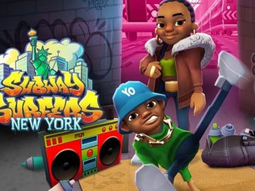 Download Subway Surfers v2.14.0 MOD APK – DINHEIRO INFINITO (Android) Download Subway Surfers v2.14.0 MOD APK – DINHEIRO INFINITO