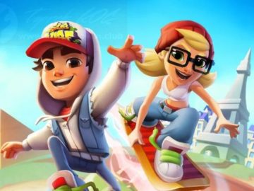 Download Subway Surfers v2.15.0 MOD APK – DINHEIRO INFINITO (Android) Download Subway Surfers v2.15.0 MOD APK – DINHEIRO INFINITO