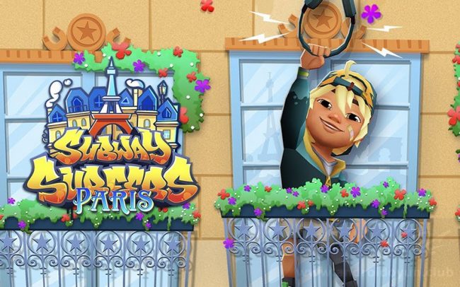 Download Subway Surfers v2.19.0 MOD APK – DINHEIRO INFINITO