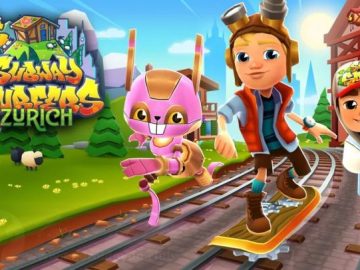 Download Subway Surfers v2.2.0 MOD APK – DINHEIRO INFINITO (Android) Download Subway Surfers v2.2.0 MOD APK – DINHEIRO INFINITO
