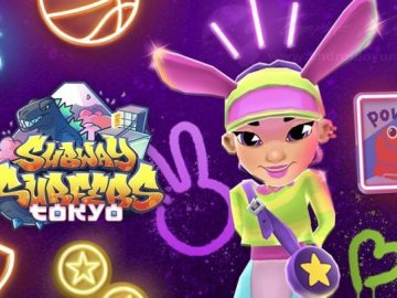 Download Subway Surfers v2.20.1 MOD APK – DINHEIRO INFINITO (Android) Download Subway Surfers v2.20.1 MOD APK – DINHEIRO INFINITO