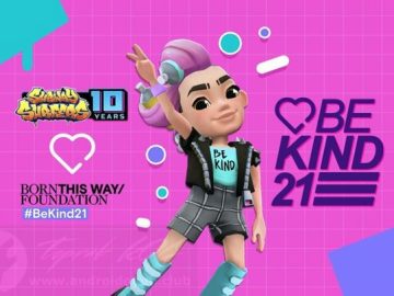 Download Subway Surfers v2.22.2 MOD APK – DINHEIRO INFINITO