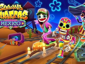 Download Subway Surfers v2.24.0 MOD APK – DINHEIRO INFINITO