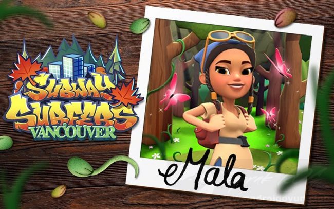 Download Subway Surfers v2.25.1 MOD APK – DINHEIRO INFINITO
