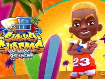 Download Subway Surfers v2.26.1 MOD APK – DINHEIRO INFINITO