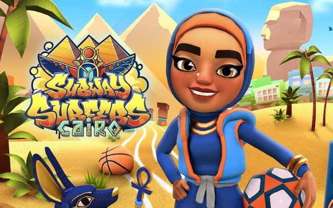 Download Subway Surfers v2.28.0 MOD APK – DINHEIRO INFINITO