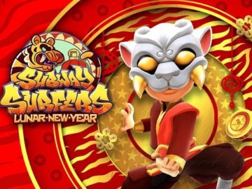 Download Subway Surfers v2.29.1 MOD APK – DINHEIRO INFINITO (Android) Download Subway Surfers v2.29.1 MOD APK – DINHEIRO INFINITO
