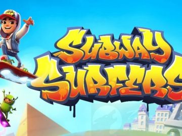 Download Subway Surfers v2.3.0 MOD APK – DINHEIRO INFINITO