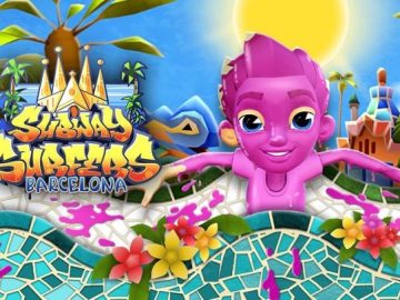 Download Subway Surfers v2.30.1 MOD APK – DINHEIRO INFINITO (Android) Download Subway Surfers v2.30.1 MOD APK – DINHEIRO INFINITO
