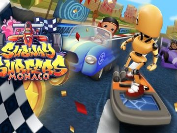 Download Subway Surfers v2.33.0 MOD APK – DINHEIRO INFINITO