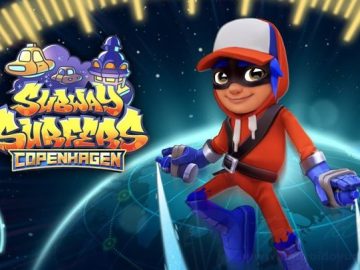 Download Subway Surfers v2.34.0 MOD APK – DINHEIRO INFINITO