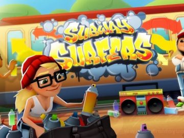 Download Subway Surfers v2.35.0 MOD APK – DINHEIRO INFINITO