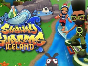 Download Subway Surfers v2.36.0 MOD APK – DINHEIRO INFINITO (Android) Download Subway Surfers v2.36.0 MOD APK – DINHEIRO INFINITO