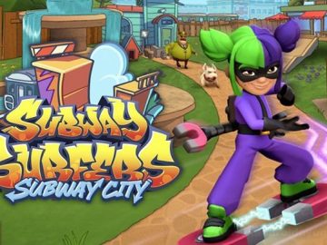 Download Subway Surfers v2.37.0 MOD APK – DINHEIRO INFINITO (Android) Download Subway Surfers v2.37.0 MOD APK – DINHEIRO INFINITO