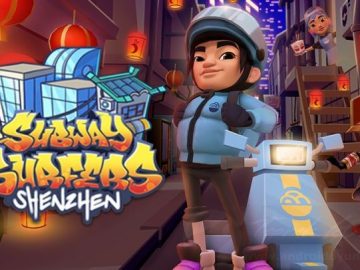 Download Subway Surfers v2.39.0 MOD APK – DINHEIRO INFINITO (Android) Download Subway Surfers v2.39.0 MOD APK – DINHEIRO INFINITO
