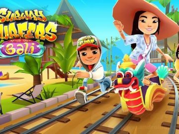 Download Subway Surfers v2.5.0 MOD APK – DINHEIRO INFINITO (Android) Download Subway Surfers v2.5.0 MOD APK – DINHEIRO INFINITO