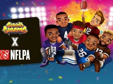 Download Subway Surfers v2.6.2 MOD APK – DINHEIRO INFINITO