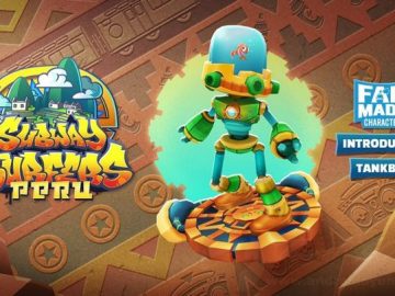 Download Subway Surfers v2.7.0 MOD APK – DINHEIRO INFINITO (Android) Download Subway Surfers v2.7.0 MOD APK – DINHEIRO INFINITO