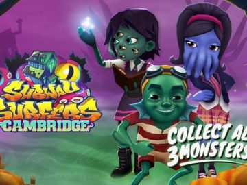 Download Subway Surfers v2.8.2 MOD APK – DINHEIRO INFINITO (Android) Download Subway Surfers v2.8.2 MOD APK – DINHEIRO INFINITO