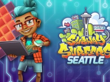 Download Subway Surfers v2.9.2 MOD APK – DINHEIRO INFINITO (Android) Download Subway Surfers v2.9.2 MOD APK – DINHEIRO INFINITO