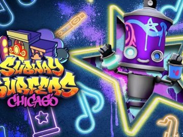 Download Subway Surfers v3.11.0 MOD APK – DINHEIRO INFINITO (Android) Download Subway Surfers v3.11.0 MOD APK – DINHEIRO INFINITO
