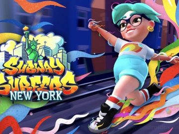Download Subway Surfers v3.13.0 MOD APK – DINHEIRO INFINITO (Android) Download Subway Surfers v3.13.0 MOD APK – DINHEIRO INFINITO