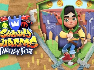 Download Subway Surfers v3.14.0 MOD APK – DINHEIRO INFINITO (Android) Download Subway Surfers v3.14.0 MOD APK – DINHEIRO INFINITO
