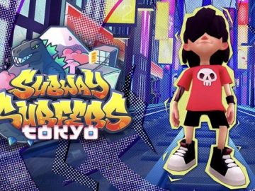 Download Subway Surfers v3.17.0 MOD APK – DINHEIRO INFINITO
