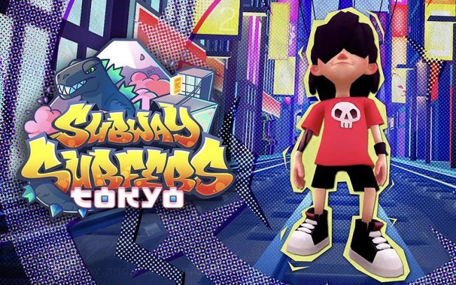 Download Subway Surfers v3.17.0 MOD APK – DINHEIRO INFINITO