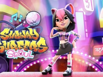 Download Subway Surfers v3.20.0 MOD APK – DINHEIRO INFINITO