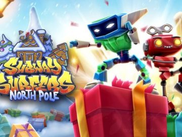 Download Subway Surfers v3.22.0 MOD APK – DINHEIRO INFINITO (Android) Download Subway Surfers v3.22.0 MOD APK – DINHEIRO INFINITO