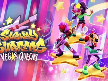 Download Subway Surfers v3.25.0 MOD APK – DINHEIRO INFINITO (Android) Download Subway Surfers v3.25.0 MOD APK – DINHEIRO INFINITO