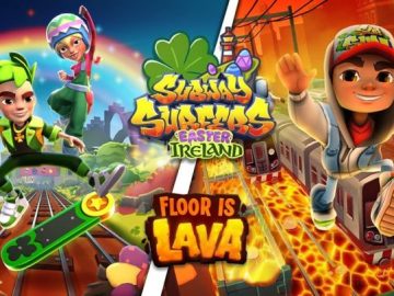Download Subway Surfers v3.26.0 MOD APK – DINHEIRO INFINITO (Android) Download Subway Surfers v3.26.0 MOD APK – DINHEIRO INFINITO