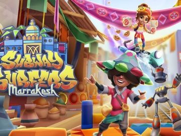 Download Subway Surfers v3.27.0 MOD APK – DINHEIRO INFINITO (Android) Download Subway Surfers v3.27.0 MOD APK – DINHEIRO INFINITO