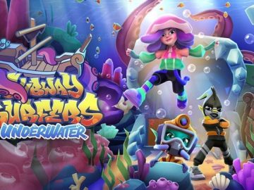 Download Subway Surfers v3.28.0 MOD APK – DINHEIRO INFINITO (Android) Download Subway Surfers v3.28.0 MOD APK – DINHEIRO INFINITO