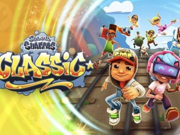 Download Subway Surfers v3.29.0 MOD APK – DINHEIRO INFINITO