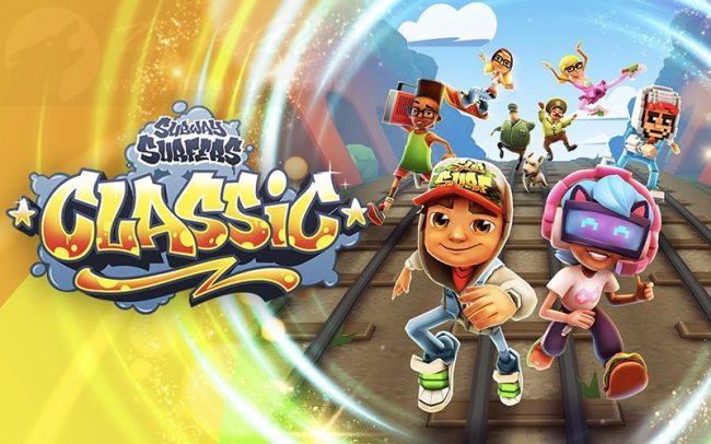 Download Subway Surfers v3.29.0 MOD APK – DINHEIRO INFINITO