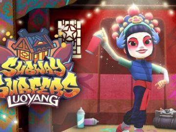 Download Subway Surfers v3.3.0 MOD APK – DINHEIRO INFINITO (Android) Download Subway Surfers v3.3.0 MOD APK – DINHEIRO INFINITO
