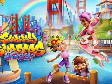 Download Subway Surfers v3.30.0 MOD APK – DINHEIRO INFINITO (Android) Download Subway Surfers v3.30.0 MOD APK – DINHEIRO INFINITO