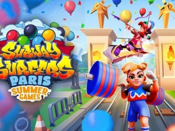 Download Subway Surfers v3.32.0 MOD APK – DINHEIRO INFINITO (Android) Download Subway Surfers v3.32.0 MOD APK – DINHEIRO INFINITO
