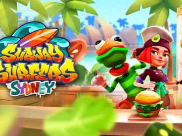 Download Subway Surfers v3.34.0 MOD APK – DINHEIRO INFINITO (Android) Download Subway Surfers v3.34.0 MOD APK – DINHEIRO INFINITO