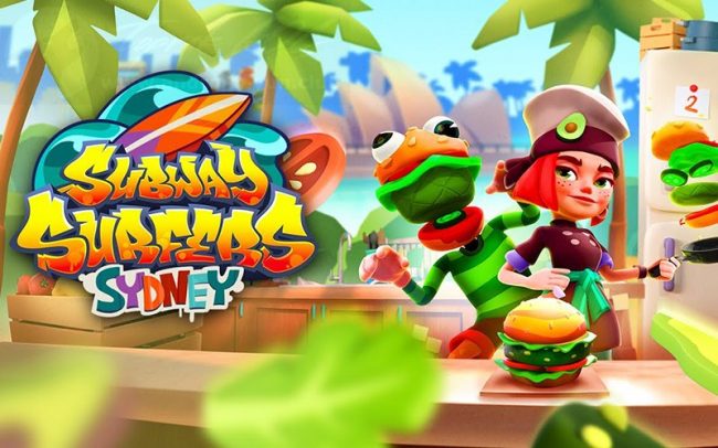 Download Subway Surfers v3.34.0 MOD APK – DINHEIRO INFINITO