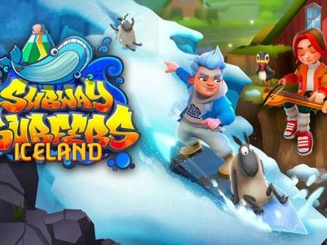 Download Subway Surfers v3.38.0 MOD APK – DINHEIRO INFINITO (Android) Download Subway Surfers v3.38.0 MOD APK – DINHEIRO INFINITO