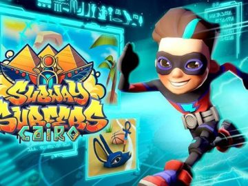 Download Subway Surfers v3.4.0 MOD APK – DINHEIRO INFINITO (Android) Download Subway Surfers v3.4.0 MOD APK – DINHEIRO INFINITO