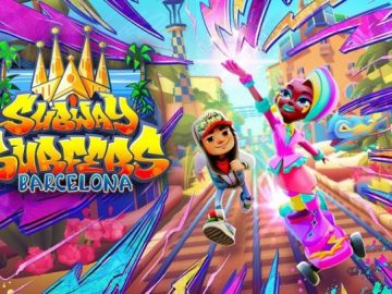 Download Subway Surfers v3.47.1 MOD APK – DINHEIRO INFINITO (Android) Download Subway Surfers v3.47.1 MOD APK – DINHEIRO INFINITO